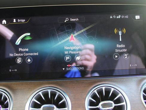 Certified 2023 Mercedes-Benz CLS 450 4MATIC image 41