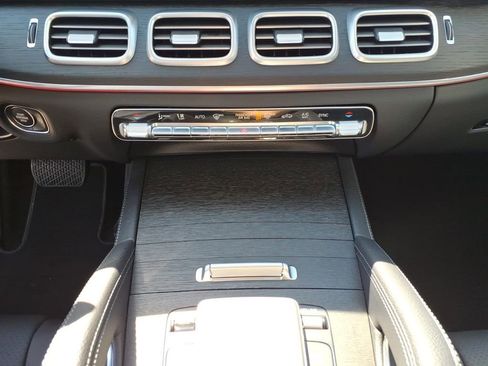 Certified 2026 Mercedes-Benz GLE 350 4MATIC image 25