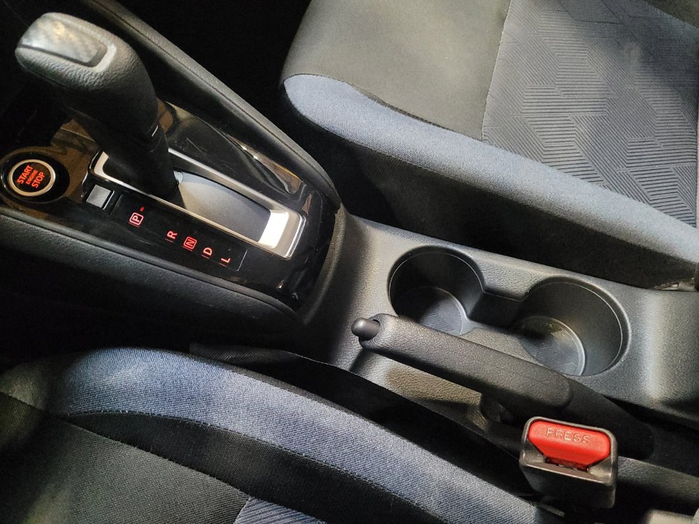 Used 2025 Nissan Versa SV FWD image 26