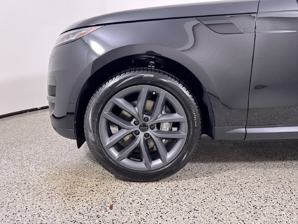 New 2027 Land Rover Range Rover Sport SE AWD/4WD image 10