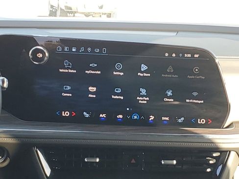 Used 2025 Chevrolet Tahoe Z71 image 27