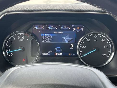 Used 2023 Ford F150 XLT w/ Equipment Group 302A High AWD/4WD image 35