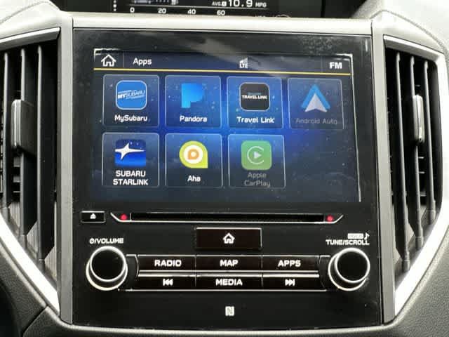 Used 2019 Subaru Crosstrek 2.0i Limited w/ Moonroof Package w/Navigation AWD/4WD image 14