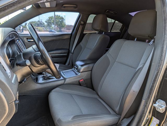 Used 2022 Dodge Charger SXT RWD image 21