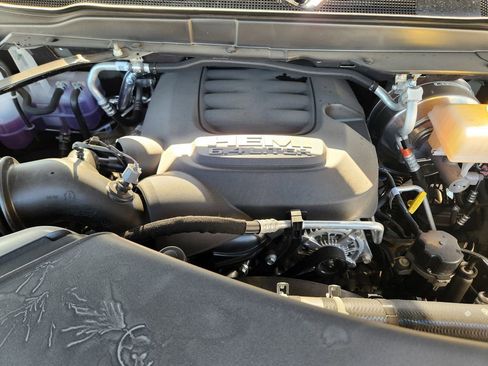 New 2026 RAM 2500 Lone Star image 19