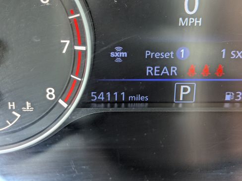 Used 2024 Nissan Altima 2.5 SV FWD image 31
