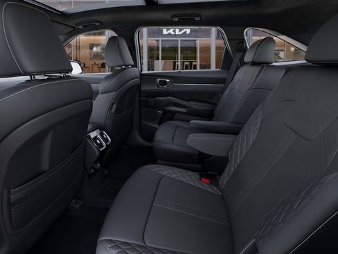 New 2026 Kia Sorento SX Prestige AWD/4WD image 18