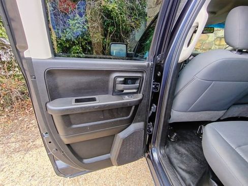 Used 2019 RAM 1500 Tradesman w/ Popular Equipment Group RWD image 60