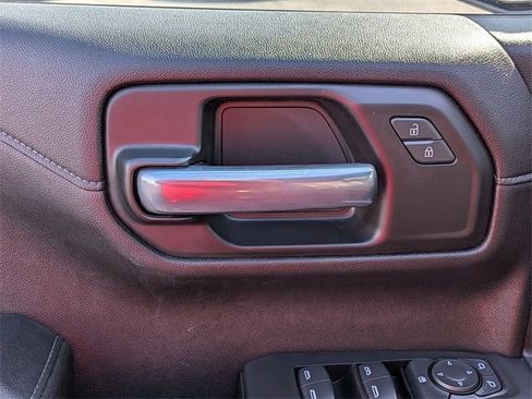 Used 2021 Chevrolet Silverado 1500 LT Trail Boss w/ Convenience Package II image 13