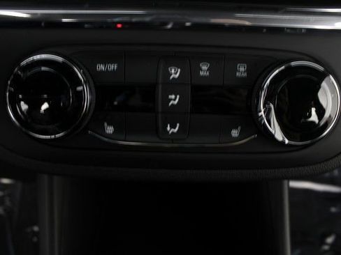 New 2026 Buick Envista Preferred w/ Convenience I Package image 6