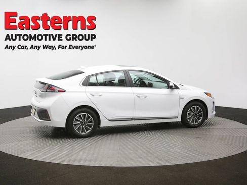 Used 2020 Hyundai Ioniq Limited image 74