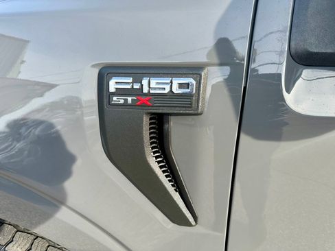 Used 2021 Ford F150 XL w/ STX Appearance Package image 41