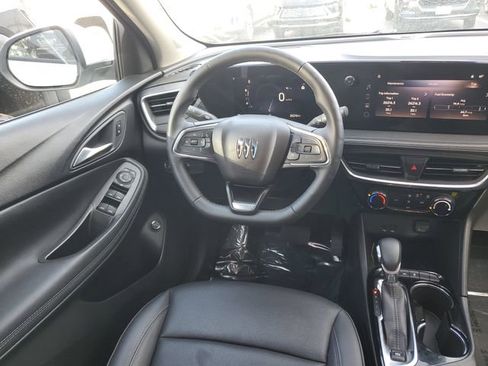 Used 2024 Buick Encore GX Sport Touring w/ Advanced Technology Package image 12