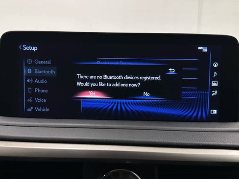Used 2022 Lexus RX 350 F Sport w/ Accessory Package AWD/4WD image 35