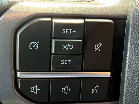 Used 2025 Ford F350 Lariat w/ Camper Package AWD/4WD image 20