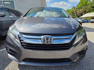 Used 2019 Honda Odyssey EX-L video 2