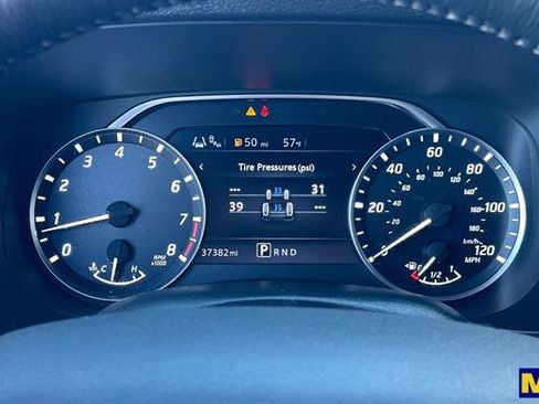 Used 2023 Nissan Frontier SV w/ SV Convenience Package image 31