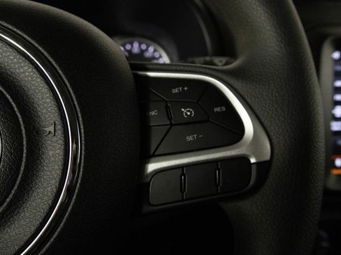 Used 2023 Jeep Renegade Latitude image 29