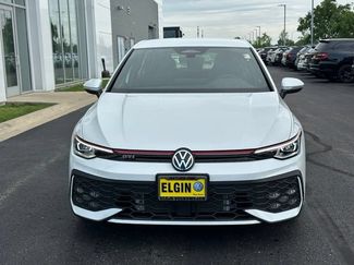 Certified 2026 Volkswagen GTI S FWD video 2