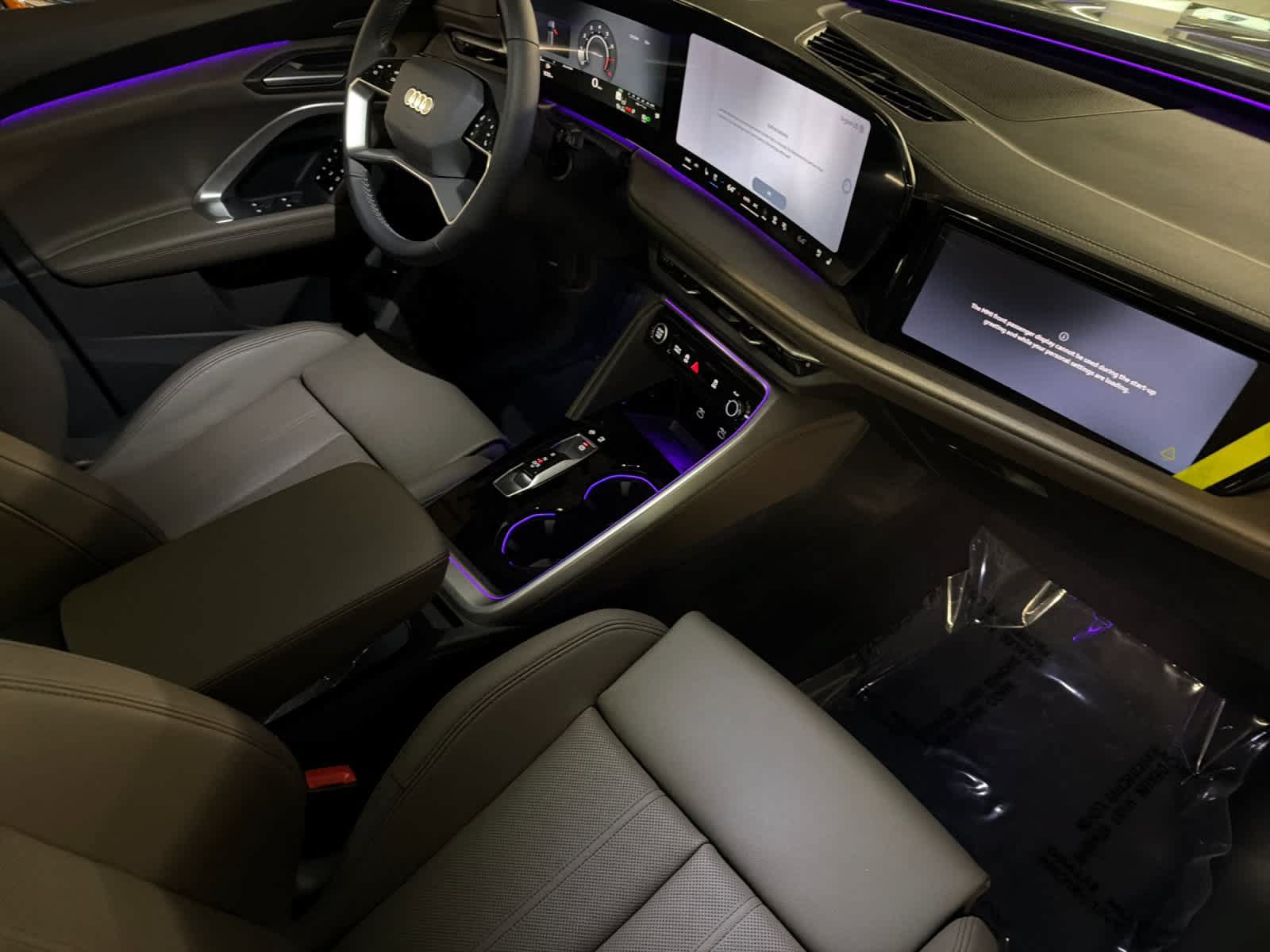 New 2026 Audi Q5 Premium AWD/4WD image 16