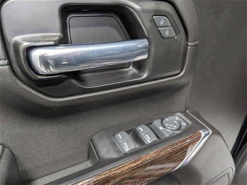 Used 2022 GMC Sierra 1500 Elevation image 15