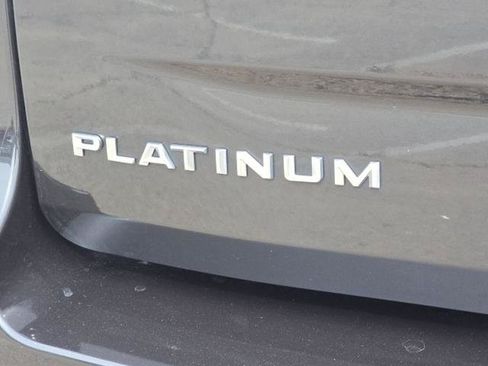 Certified 2025 Ford Expedition Platinum w/ Driver's Package AWD/4WD image 7