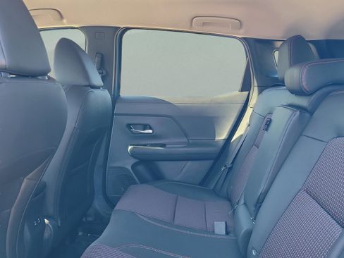 New 2026 Nissan Kicks SR image 12