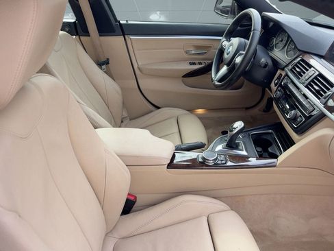 Used 2016 BMW 435i Gran Coupe xDrive image 30