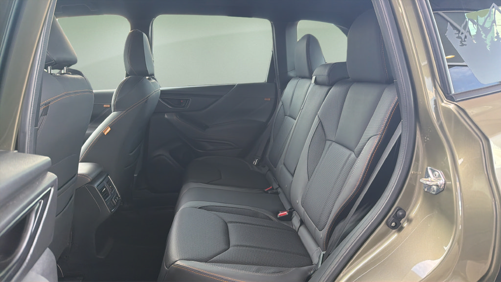 Used 2023 Subaru Forester Wilderness AWD/4WD image 11