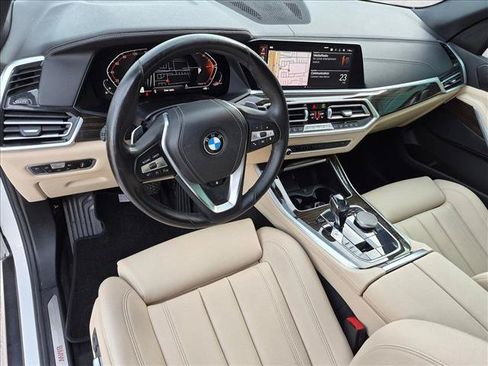Used 2021 BMW X5 sDrive40i w/ Convenience Package RWD image 10