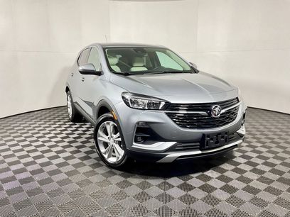 Used 2023 Buick Encore GX Preferred w/ Cold Weather Comfort Package