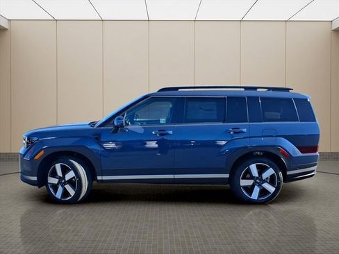 New 2026 Hyundai Santa Fe Limited AWD/4WD image 5