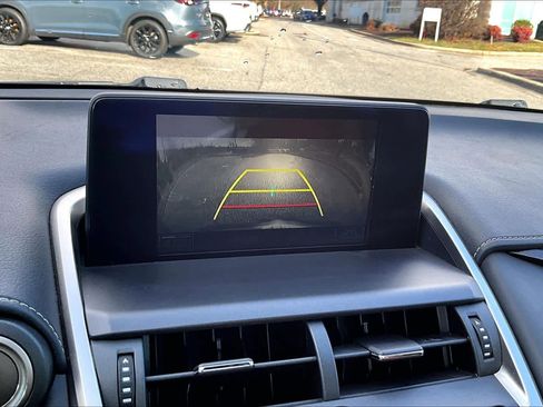 Used 2021 Lexus NX 300 FWD w/ Accessory Package 2 image 26