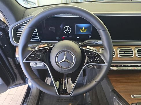 Certified 2026 Mercedes-Benz GLE 350 4MATIC image 20