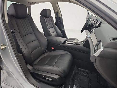 Used 2019 Honda Accord EX-L image 12
