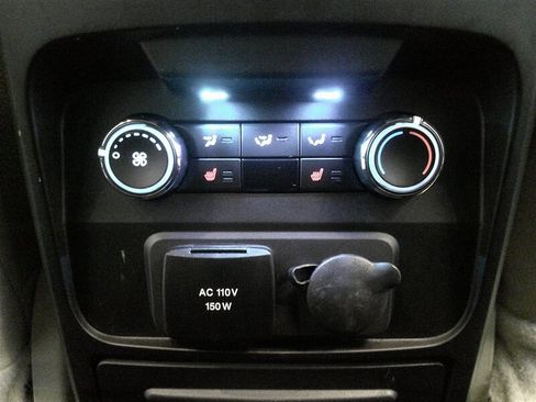 Used 2016 Ford Flex Limited w/ Equipment Group 303A image 26