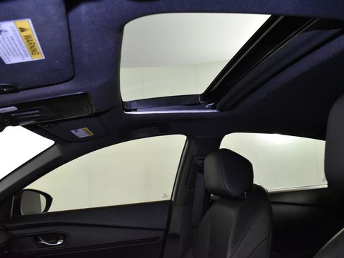 Certified 2023 Honda Accord Sport image 38