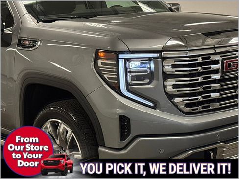 New 2026 GMC Sierra 1500 Denali w/ Denali Reserve Package image 2