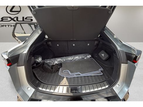 Used 2023 Lexus RZ 450e Premium w/ Technology Package AWD/4WD image 18