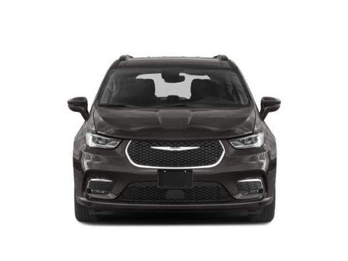 Used 2022 Chrysler Pacifica Touring-L AWD/4WD image 4