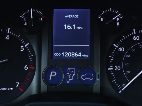 Used 2018 Lexus GX 460 Premium image 30