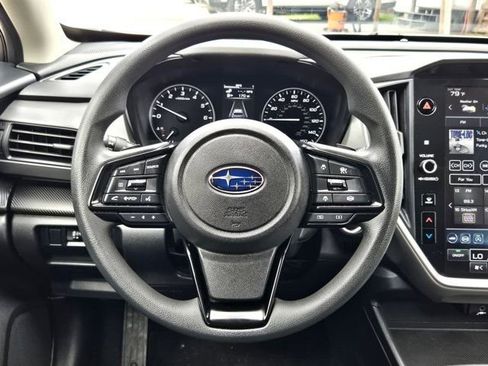 Used 2025 Subaru Crosstrek 2.0i Premium AWD/4WD image 22
