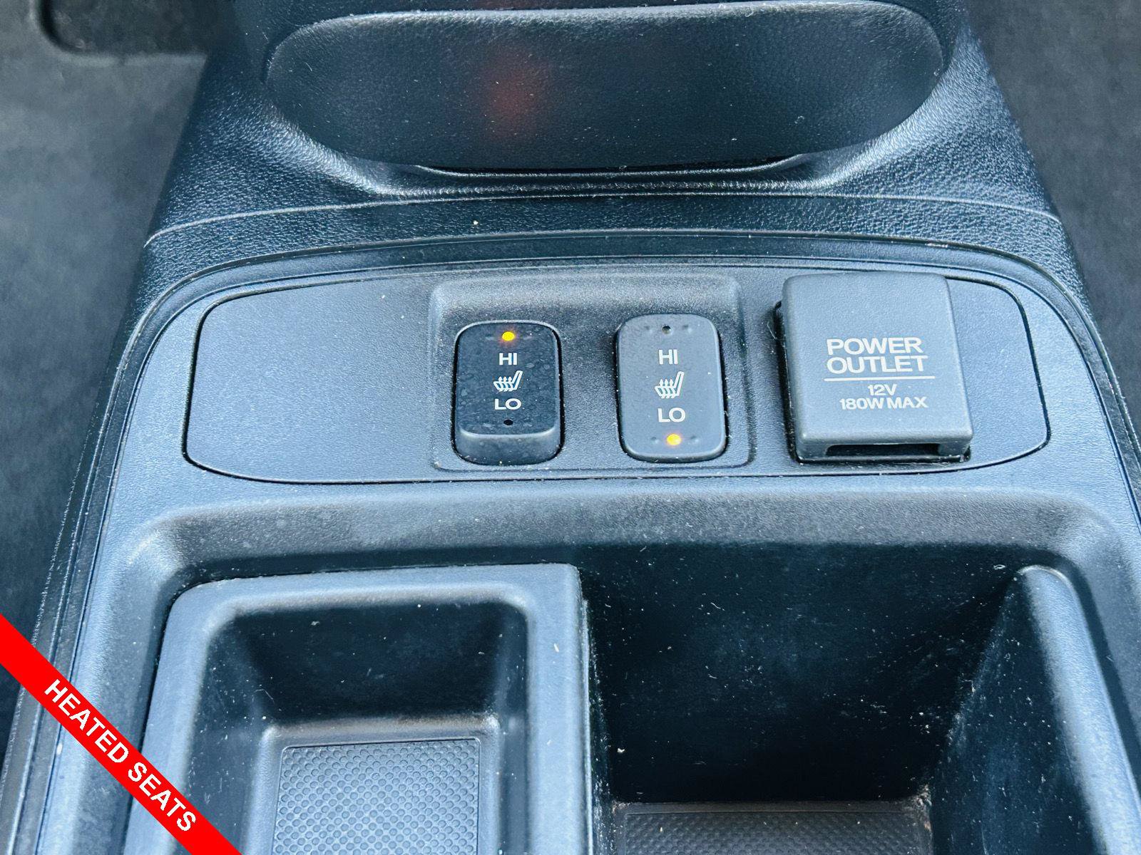Used 2015 Honda CR-V EX image 5