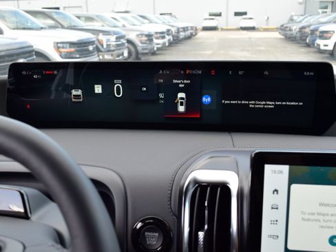 New 2026 Ford Expedition Tremor AWD/4WD image 9