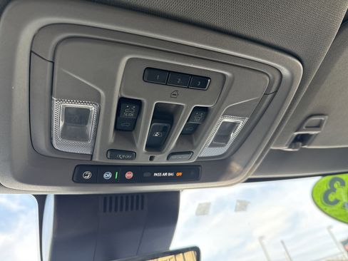 Used 2023 Chevrolet Silverado 1500 LTZ w/ LTZ Premium Package image 39