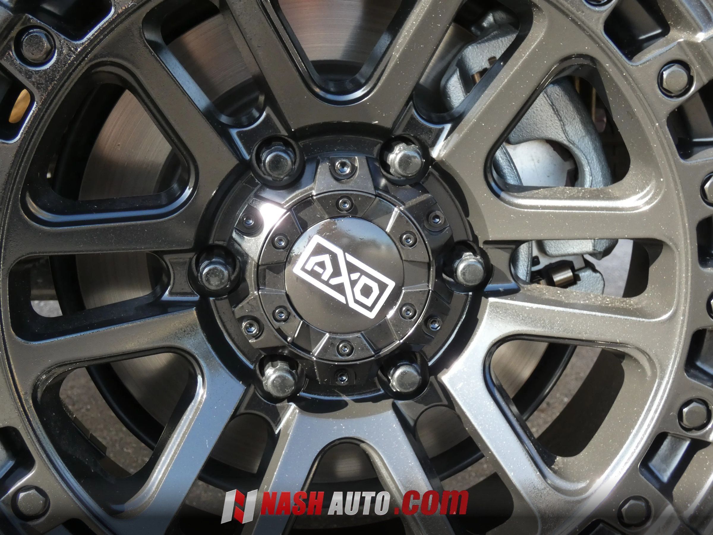Used 2026 Toyota Tacoma SR5 RWD image 18