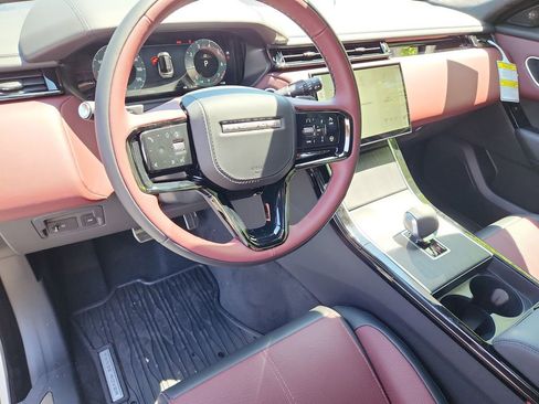 New 2026 Land Rover Range Rover Velar Autobiography AWD/4WD image 15