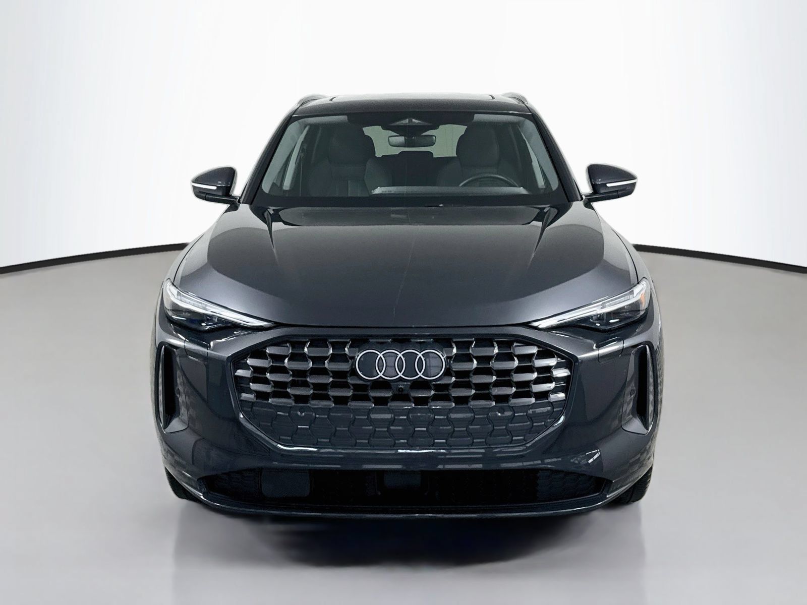 Certified 2025 Audi Q5 Premium w/ Premium Plus AWD/4WD image 6
