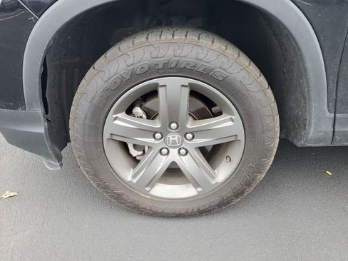 Used 2023 Honda Ridgeline RTL image 17