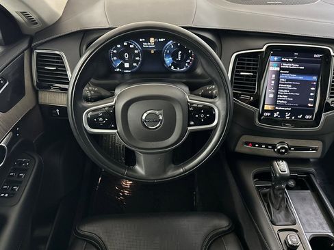 Used 2022 Volvo XC90 T6 Inscription w/ Advanced Package image 29